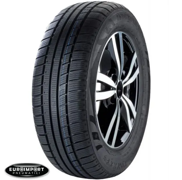 Tomket SNOWROAD SUV 3  225/55 R18 102 V  XL  TL